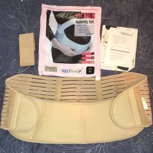 NeoTech Care Maternity Belt Support BandNTC T007